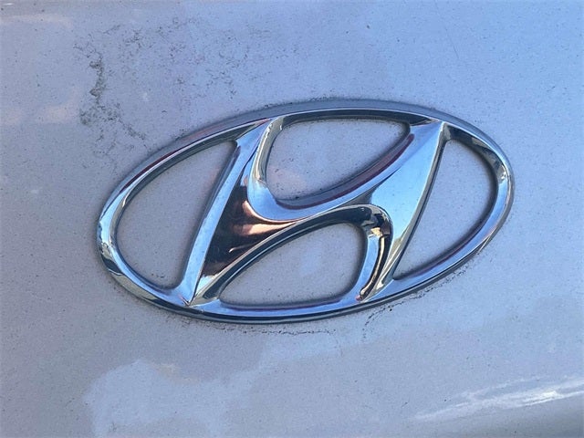 2004 Hyundai Tiburon GT