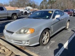 2004 Hyundai Tiburon GT