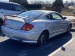 2004 Hyundai Tiburon GT