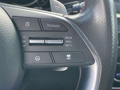 2023 Hyundai Sonata SEL Plus