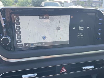 2023 Hyundai Sonata SEL Plus
