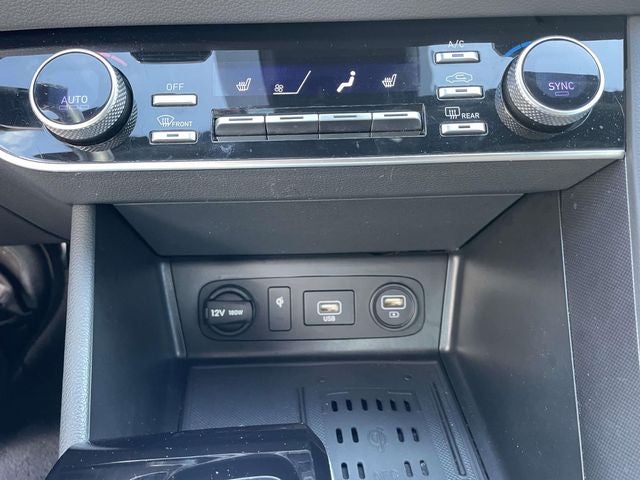 2023 Hyundai Sonata SEL Plus