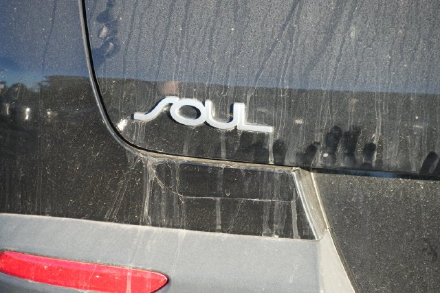 2022 Kia Soul S