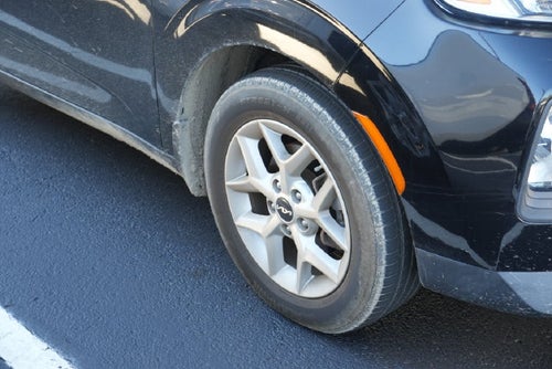 2022 Kia Soul S