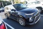 2022 Kia Soul S