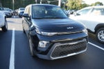 2022 Kia Soul S