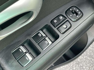 2017 Kia Soul Plus