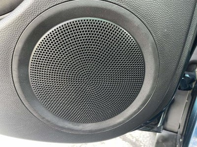 2017 Kia Soul Plus