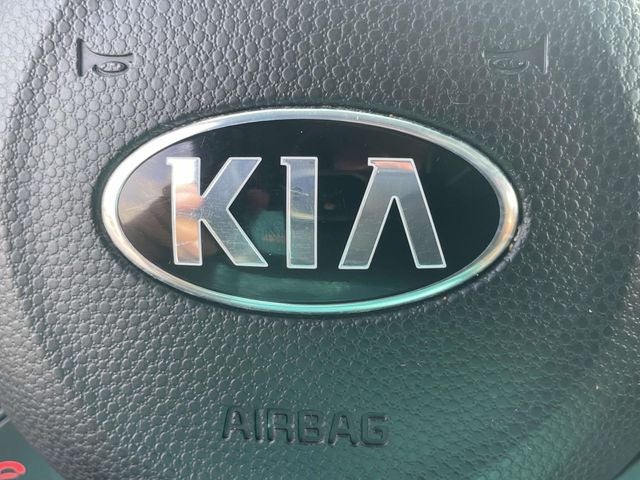 2017 Kia Soul Plus