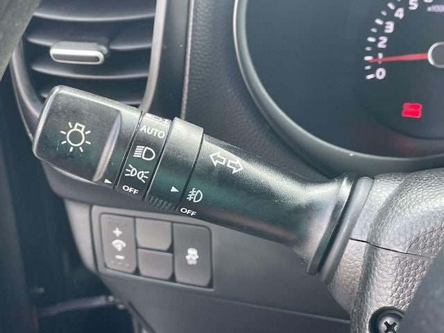 2017 Kia Soul Plus