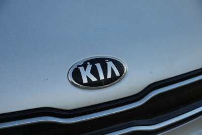 2018 Kia Soul Plus
