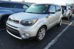 2018 Kia Soul Plus