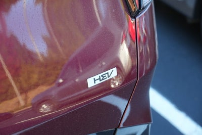 2025 Kia Sportage Hybrid SX-Prestige