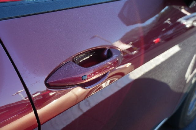 2025 Kia Sportage Hybrid SX-Prestige