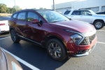 2025 Kia Sportage Hybrid SX-Prestige