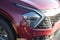 2025 Kia Sportage Hybrid SX-Prestige