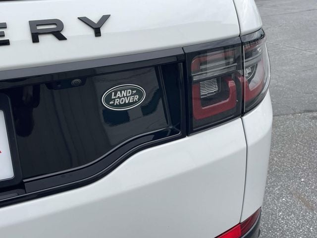 2023 Land Rover Discovery Sport SE R-Dynamic