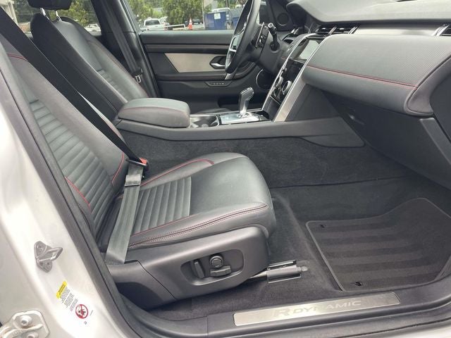 2023 Land Rover Discovery Sport SE R-Dynamic