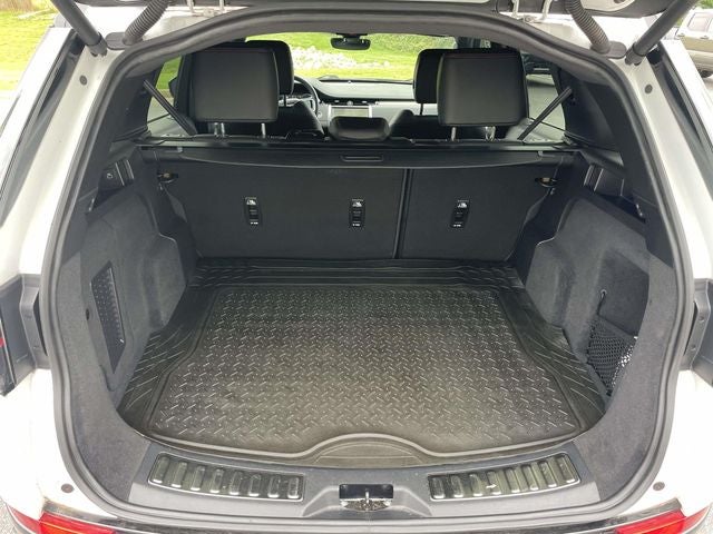 2023 Land Rover Discovery Sport SE R-Dynamic