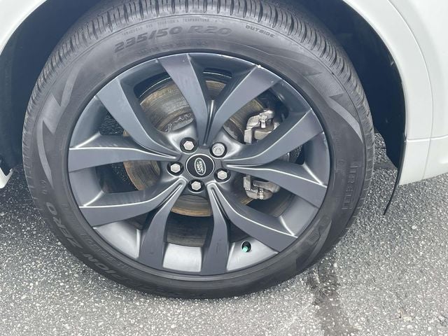 2023 Land Rover Discovery Sport SE R-Dynamic
