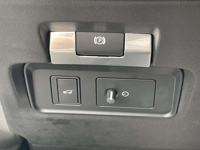 2023 Land Rover Discovery Sport SE R-Dynamic