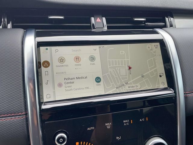 2023 Land Rover Discovery Sport SE R-Dynamic