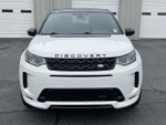 2023 Land Rover Discovery Sport SE R-Dynamic