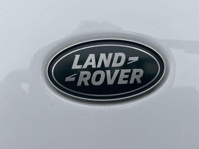 2023 Land Rover Discovery Sport SE R-Dynamic