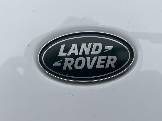 2023 Land Rover Discovery Sport SE R-Dynamic