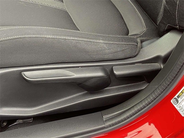 2017 Honda Civic Sport