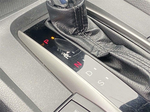 2017 Honda Civic Sport