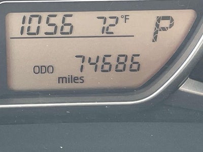 2017 Toyota Yaris L