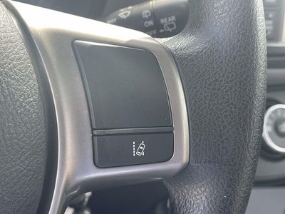 2017 Toyota Yaris L