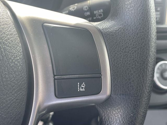 2017 Toyota Yaris L