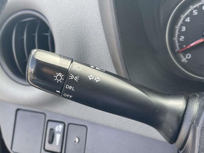 2017 Toyota Yaris L