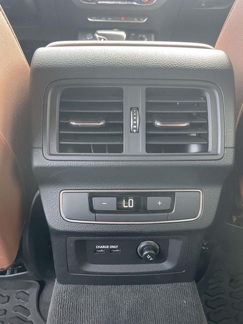 2021 Audi Q5 45 Premium quattro