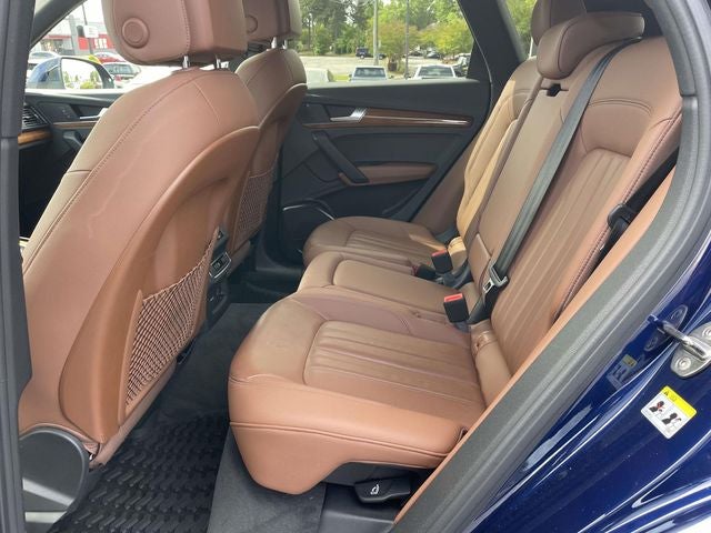 2021 Audi Q5 45 Premium quattro