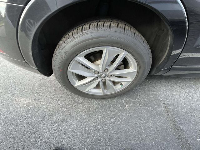 2018 Audi Q3 2.0T Premium Plus quattro