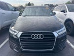 2018 Audi Q3 2.0T Premium Plus quattro