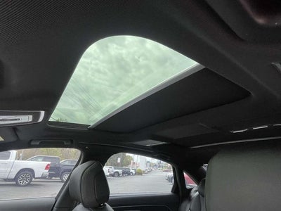 2020 Audi A8 4.0 LWB quattro L