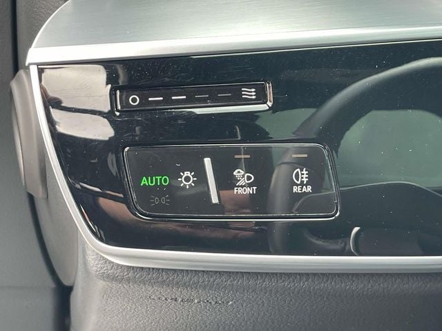2020 Audi A8 4.0 LWB quattro L