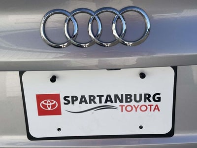 2022 Audi A5 Sportback Premium quattro