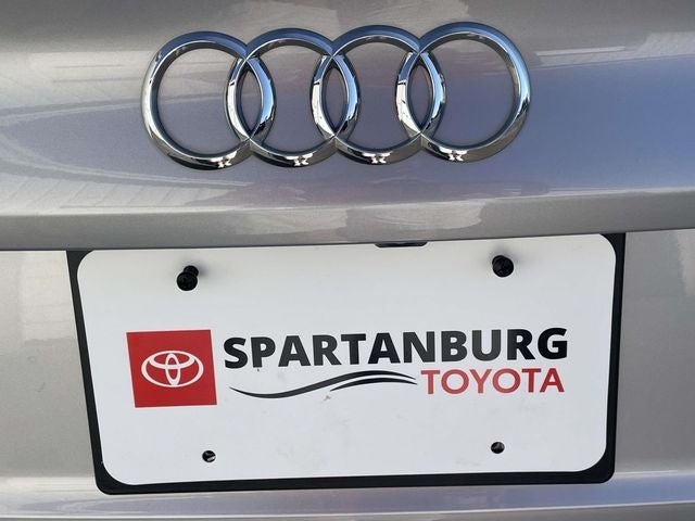 2022 Audi A5 Sportback Premium quattro