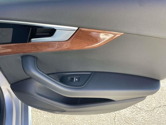 2022 Audi A5 Sportback Premium quattro