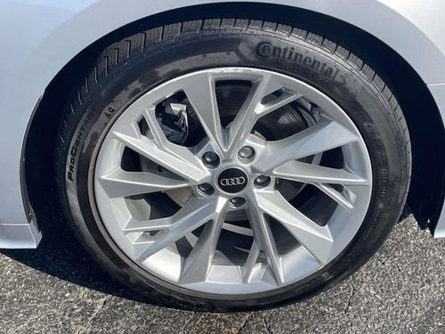2022 Audi A5 Sportback Premium quattro