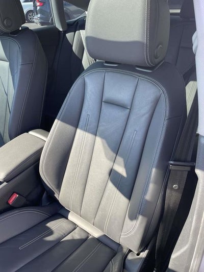 2022 Audi A5 Sportback Premium quattro