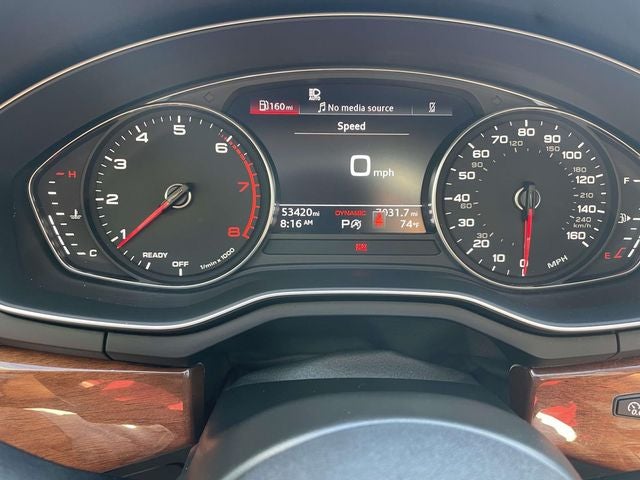 2022 Audi A5 Sportback Premium quattro
