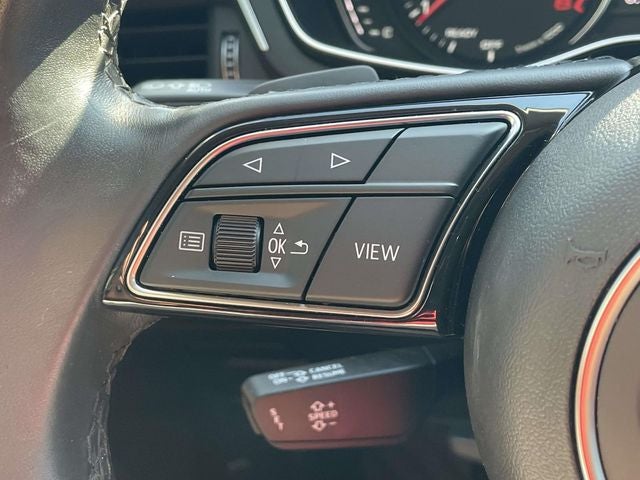 2022 Audi A5 Sportback Premium quattro