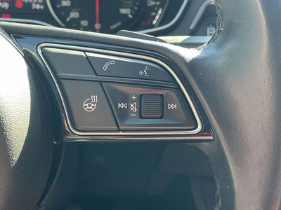 2022 Audi A5 Sportback Premium quattro