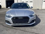 2022 Audi A5 Sportback Premium quattro